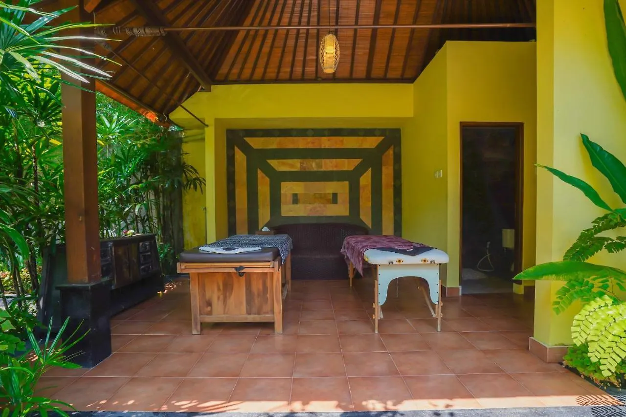 Villa Dewata Ubud