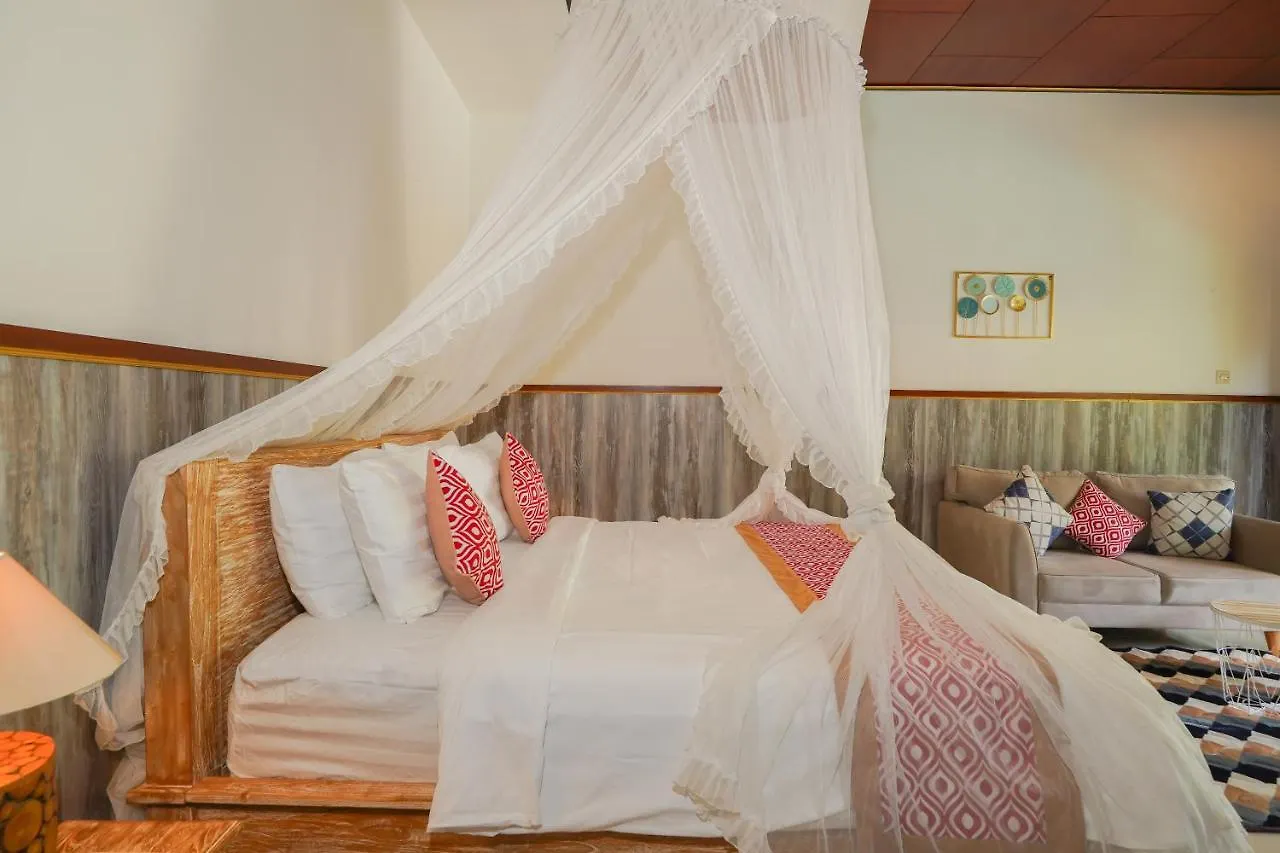 Dewata Ubud 0*,